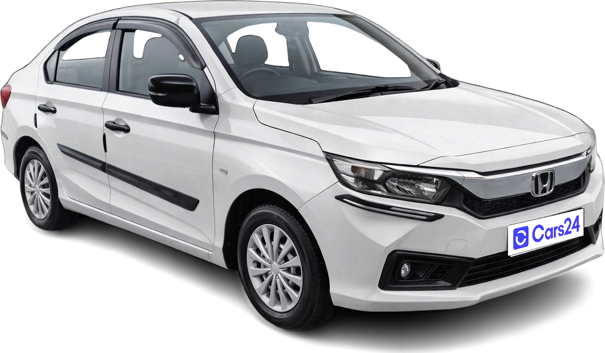 2019 Honda Amaze - Sedan - CNG - Manual - ₹4.74 lakh