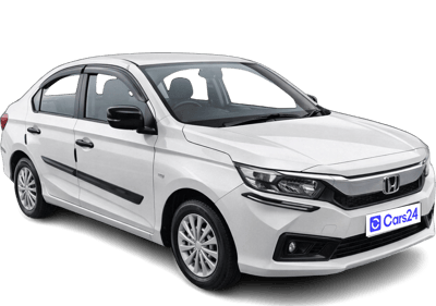 2019 Honda Amaze - Sedan - CNG - Manual - ₹4.74 lakh