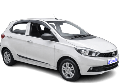 2018 Tata Tiago - Hatchback - Petrol - Manual - ₹3.47 lakh