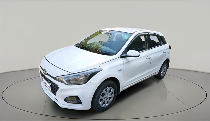 2019 Hyundai Elite i20 MAGNA PLUS 1.4 CRDI, Diesel, Manual, 96,900 km, exterior