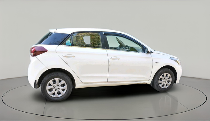 2019 Hyundai Elite i20 MAGNA PLUS 1.4 CRDI, Diesel, Manual, 96,900 km, exterior