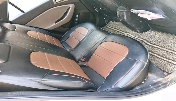 2019 Hyundai Elite i20 MAGNA PLUS 1.4 CRDI, Diesel, Manual, 96,900 km, interior