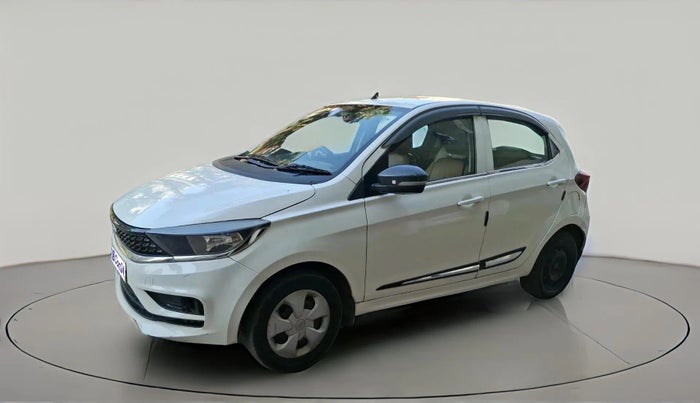 2022 Tata Tiago XT CNG, CNG, Manual, 69,870 km, exterior