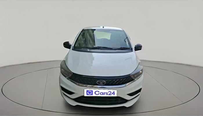 2022 Tata Tiago XT CNG, CNG, Manual, 69,870 km, exterior
