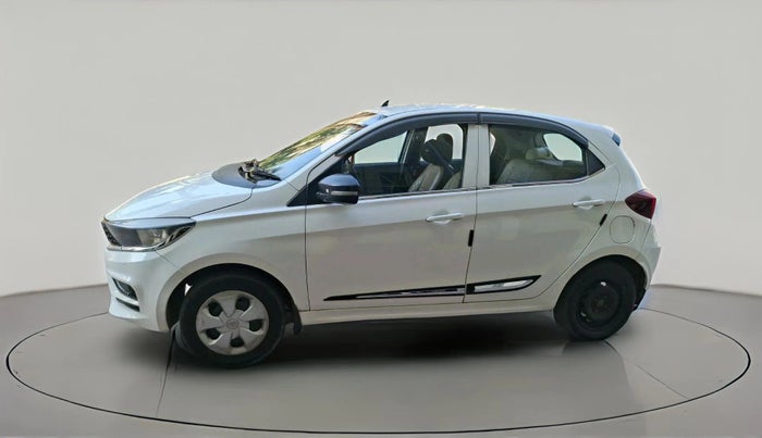 2022 Tata Tiago XT CNG, CNG, Manual, 69,870 km, exterior