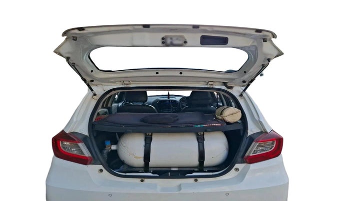 2022 Tata Tiago XT CNG, CNG, Manual, 69,870 km, exterior