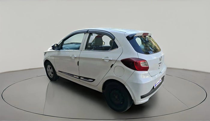 2022 Tata Tiago XT CNG, CNG, Manual, 69,870 km, exterior