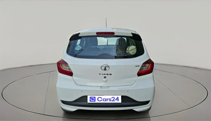 2022 Tata Tiago XT CNG, CNG, Manual, 69,870 km, exterior