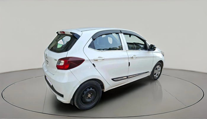 2022 Tata Tiago XT CNG, CNG, Manual, 69,870 km, exterior