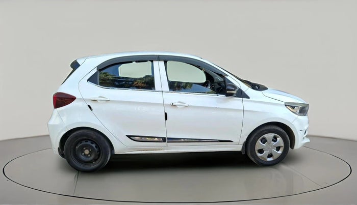 2022 Tata Tiago XT CNG, CNG, Manual, 69,870 km, exterior