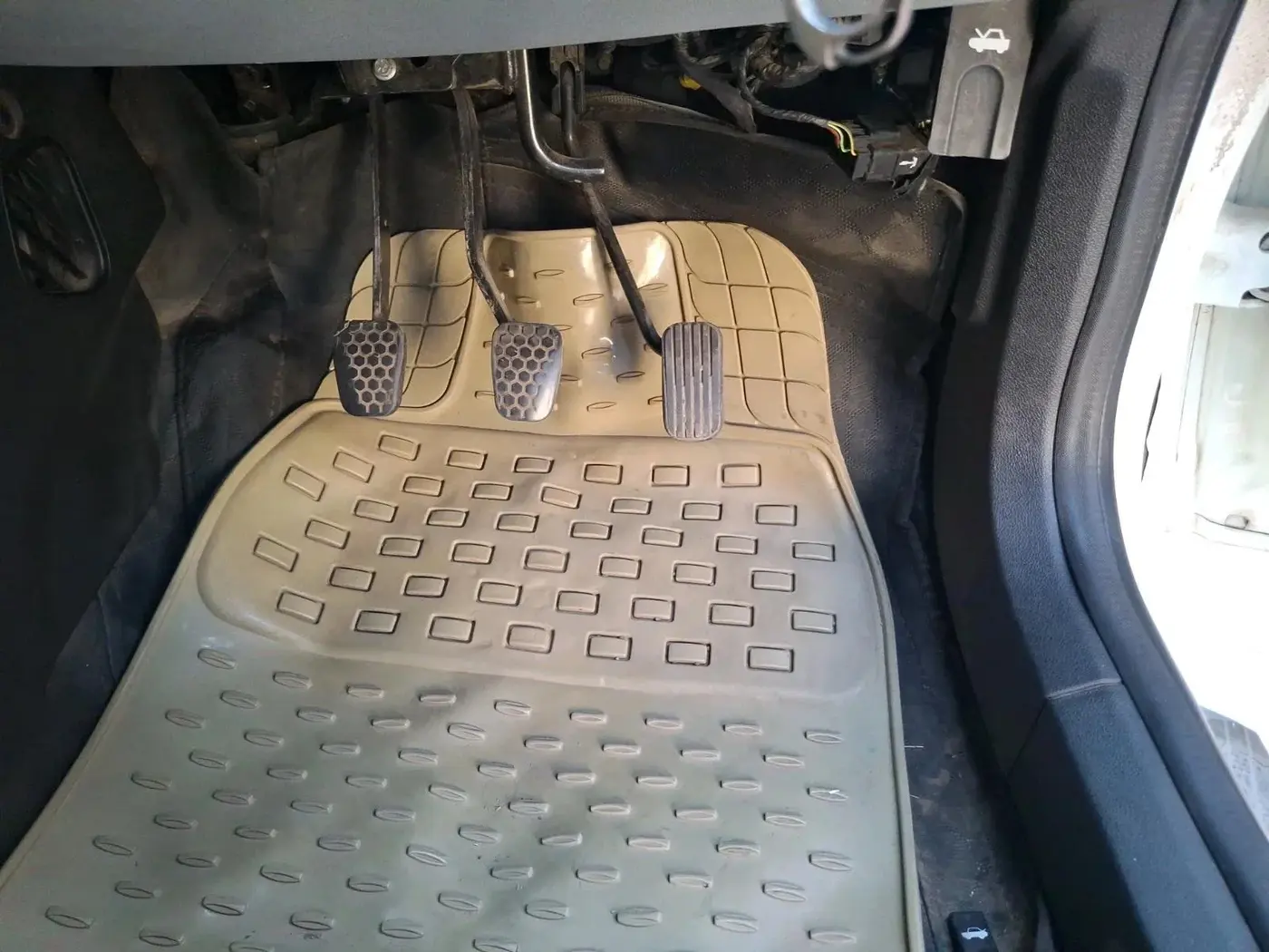 2022 Tata Tiago XT CNG, CNG, Manual, 69,870 km, interior