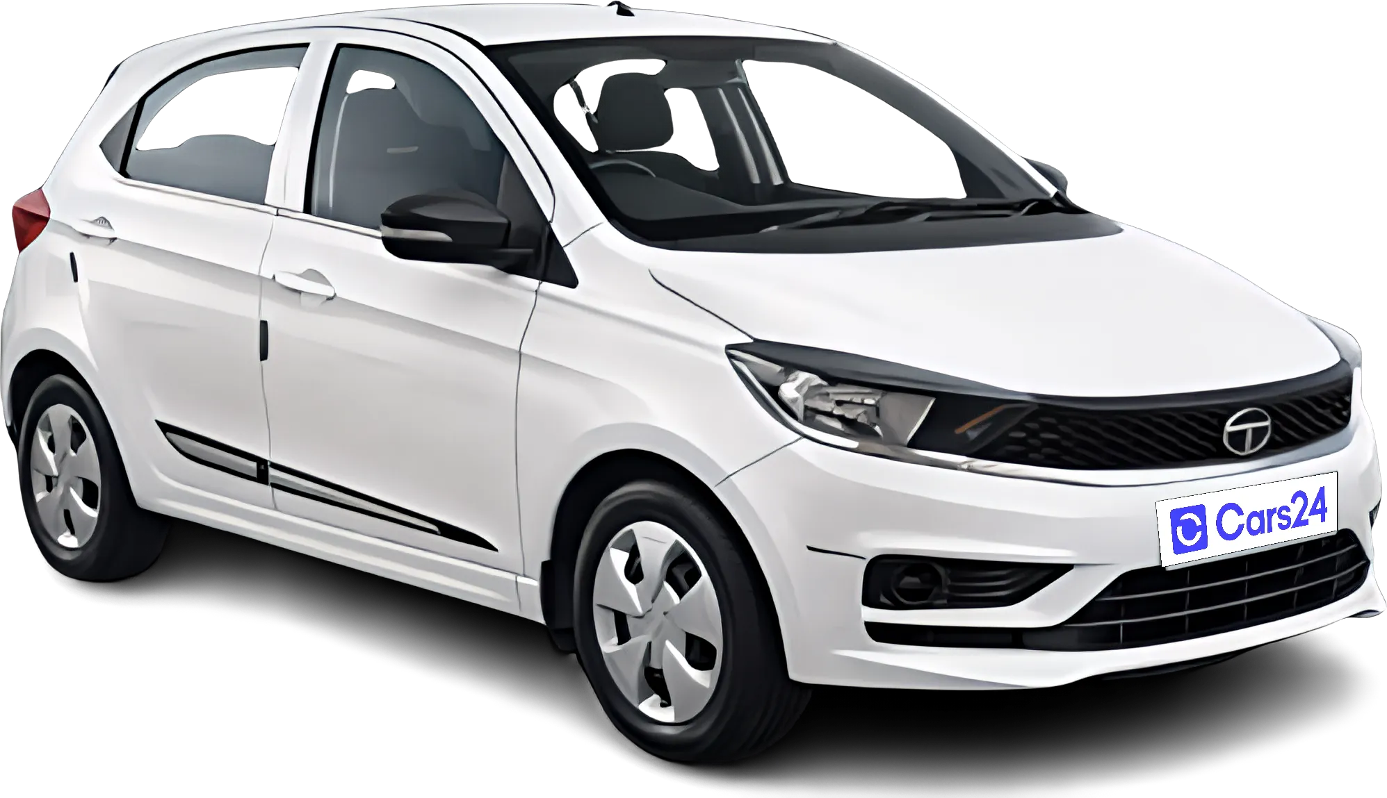 2022 Tata Tiago - Hatchback - CNG - Manual - ₹5.58 lakh