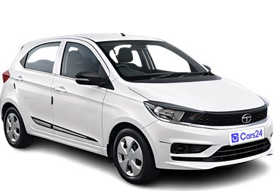 2022 Tata Tiago - Hatchback - CNG - Manual - ₹5.58 lakh