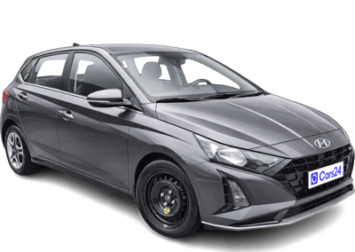 2025 Hyundai NEW I20 - Hatchback - Petrol - Manual - ₹8.00 lakh