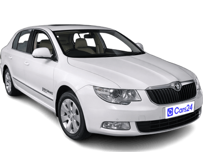 2011 Skoda Superb - Sedan - Petrol - Manual - ₹2.85 lakh