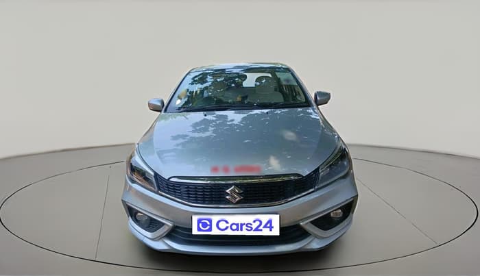 2024 Maruti Ciaz ZETA 1.5 SHVS MT PETROL, Petrol, Manual, 30,056 km, exterior