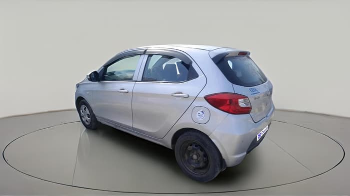 2019 Tata Tiago XT DIESEL, Diesel, Manual, 1,07,618 km, exterior