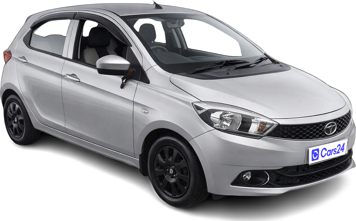 2019 Tata Tiago - Hatchback - Diesel - Manual - ₹3.02 lakh