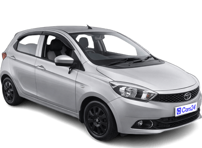 2019 Tata Tiago - Hatchback - Diesel - Manual - ₹3.02 lakh