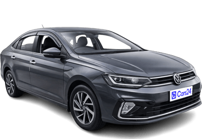 2023 Volkswagen VIRTUS - Sedan - Petrol - Manual - ₹10.50 lakh