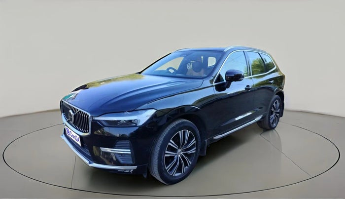 2021 Volvo XC 60 B5 INSCRIPTION, Petrol, Automatic, 69,323 km, exterior