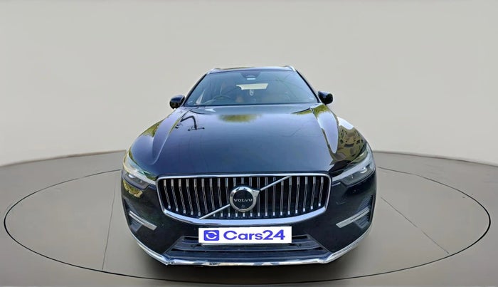 2021 Volvo XC 60 B5 INSCRIPTION, Petrol, Automatic, 69,323 km, exterior