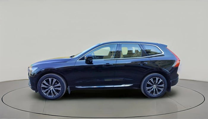 2021 Volvo XC 60 B5 INSCRIPTION, Petrol, Automatic, 69,323 km, exterior