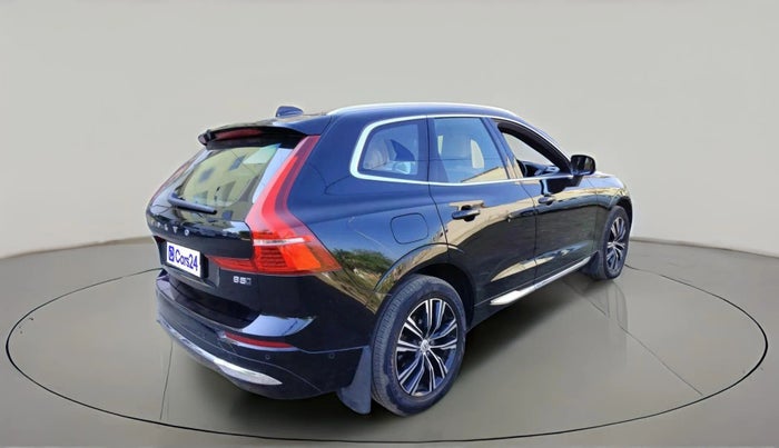 2021 Volvo XC 60 B5 INSCRIPTION, Petrol, Automatic, 69,323 km, exterior