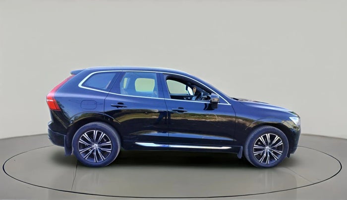 2021 Volvo XC 60 B5 INSCRIPTION, Petrol, Automatic, 69,323 km, exterior