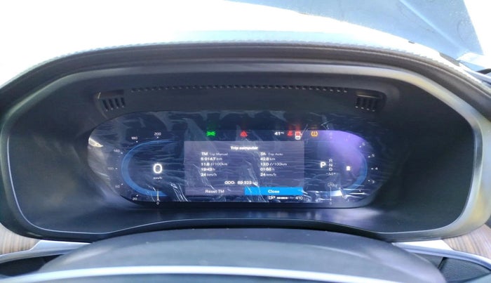 2021 Volvo XC 60 B5 INSCRIPTION, Petrol, Automatic, 69,323 km, interior