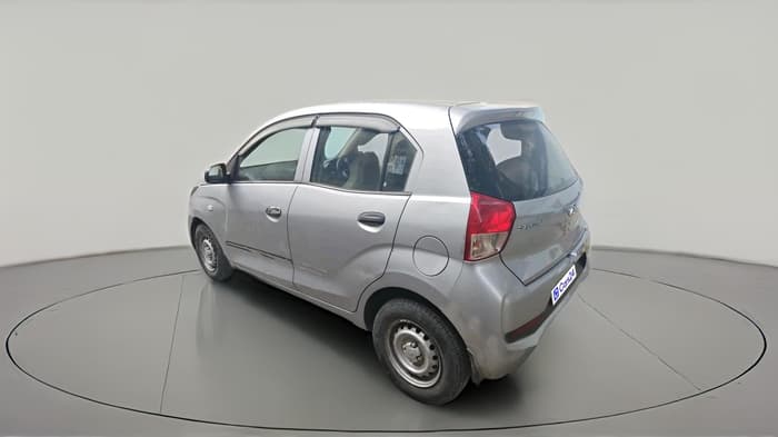 2019 Hyundai NEW SANTRO ERA, Petrol, Manual, 44,854 km, exterior