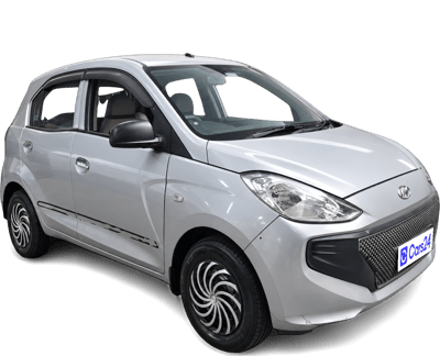 2019 Hyundai NEW SANTRO - Hatchback - Petrol - Manual - ₹2.88 lakh