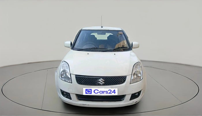 2008 Maruti Swift VDI, Diesel, Manual, 1,52,588 km, exterior