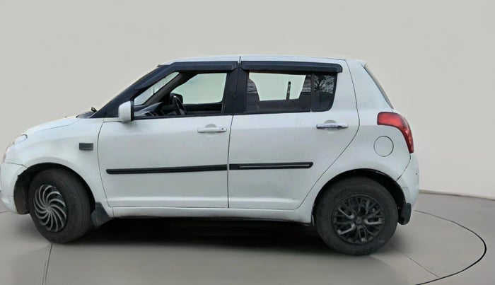 2008 Maruti Swift VDI, Diesel, Manual, 1,52,588 km, exterior