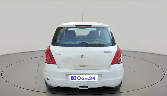 2008 Maruti Swift VDI, Diesel, Manual, 1,52,588 km, exterior