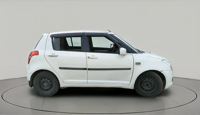 2008 Maruti Swift VDI, Diesel, Manual, 1,52,588 km, exterior