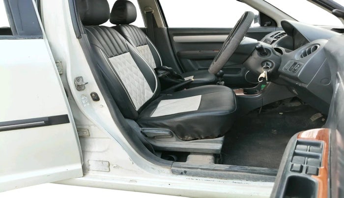 2008 Maruti Swift VDI, Diesel, Manual, 1,52,588 km, interior