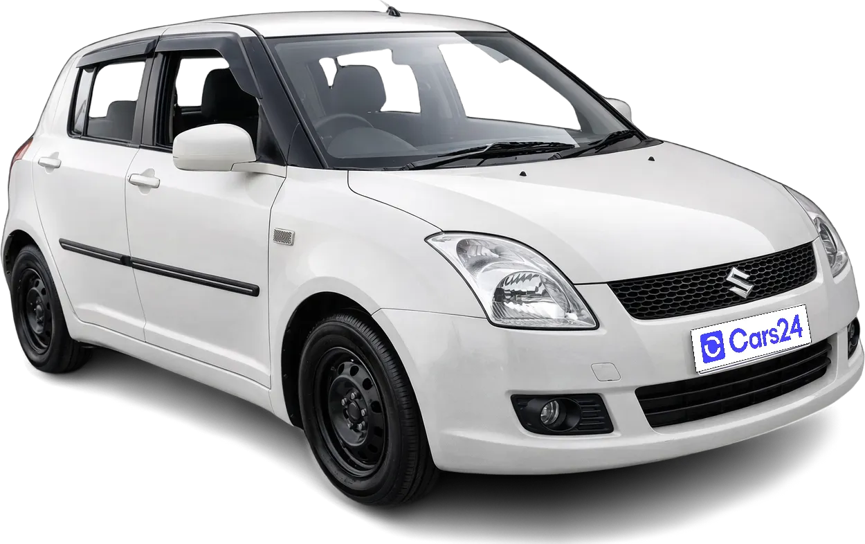 2008 Maruti Swift - Hatchback - Diesel - Manual - ₹1.00 lakh