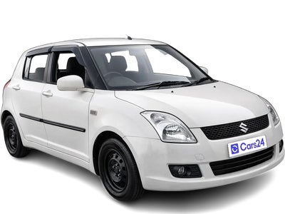 2008 Maruti Swift - Hatchback - Diesel - Manual - ₹1.00 lakh