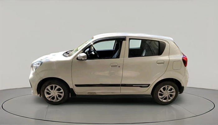 2022 Maruti Celerio ZXI, Petrol, Manual, 40,864 km, exterior