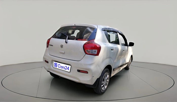2022 Maruti Celerio ZXI, Petrol, Manual, 40,864 km, exterior