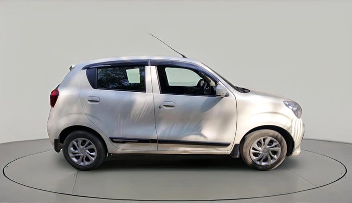 2022 Maruti Celerio ZXI, Petrol, Manual, 40,864 km, exterior