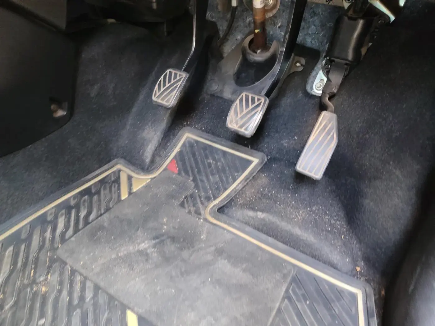 2022 Maruti Celerio ZXI, Petrol, Manual, 40,864 km, interior