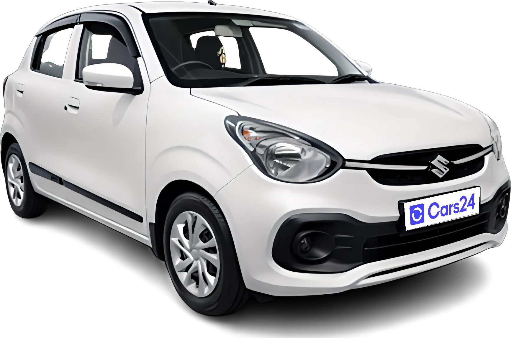 2022 Maruti Celerio - Hatchback - Petrol - Manual - ₹4.37 lakh