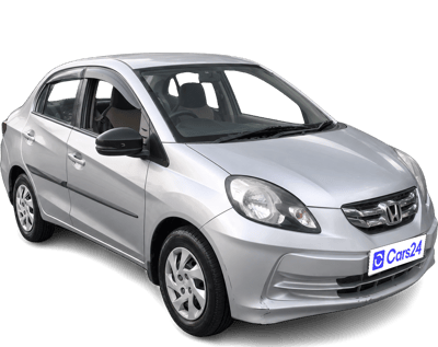 2014 Honda Amaze - Sedan - Diesel - Manual - ₹2.40 lakh