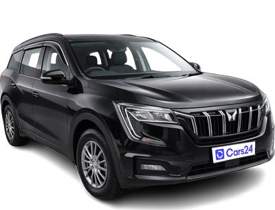 2025 Mahindra XUV700 - SUV - Petrol - Manual - ₹13.10 lakh