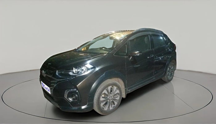 2022 Honda WR-V 1.5L I-DTEC VX MT, Diesel, Manual, 71,607 km, exterior