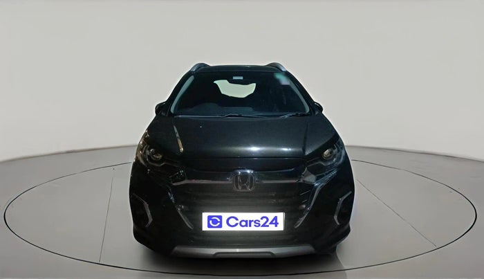 2022 Honda WR-V 1.5L I-DTEC VX MT, Diesel, Manual, 71,607 km, exterior