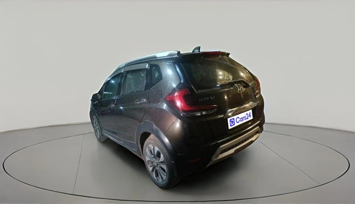 2022 Honda WR-V 1.5L I-DTEC VX MT, Diesel, Manual, 71,607 km, exterior