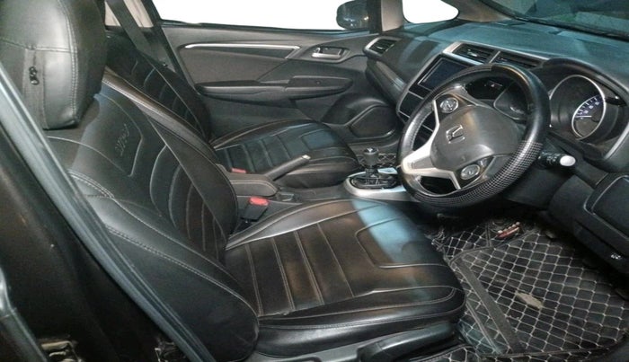 2022 Honda WR-V 1.5L I-DTEC VX MT, Diesel, Manual, 71,607 km, interior